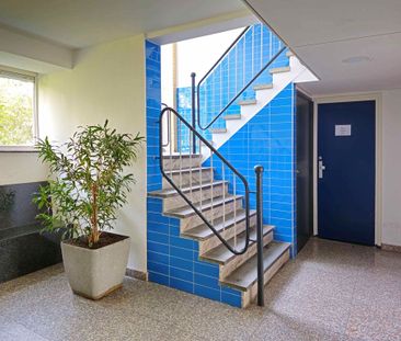 Te huur: Appartement Landréstraat 1047 in Den Haag - Foto 5