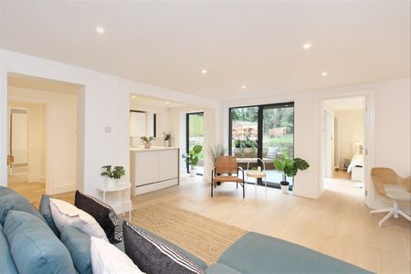 Cavendish Road, Brondesbury Park, NW6, London - Photo 2