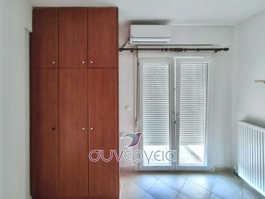 Studio/Γκαρσονιέρα για ενοικίαση Άγιος Κωνσταντίνος - Άγιος Ελευθέριος (Λάρισα) - Photo 1