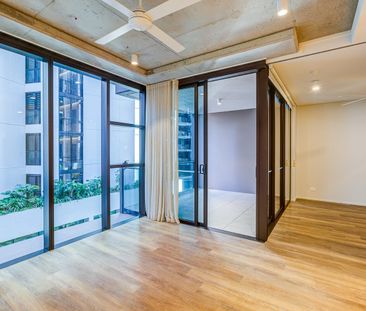 Welcome to Eco-Luxury Living in the Heart of West Village - Photo 1