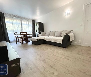 Appartement à louer 4 pièces 61.42m² - Photo 3