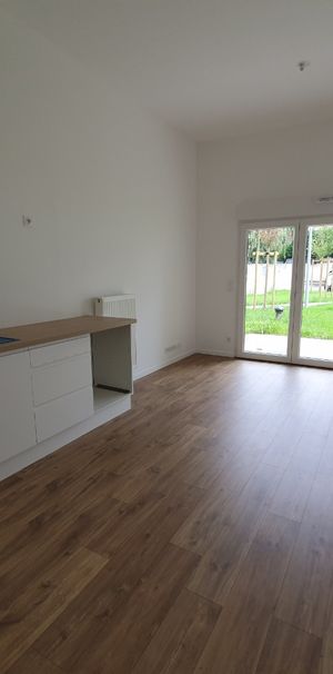 Location Appartement 2 pièces 42m² LOOS 59120 - Photo 1