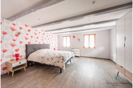 Maison - ZELLWILLER - 96m² - 2 chambres - Photo 5
