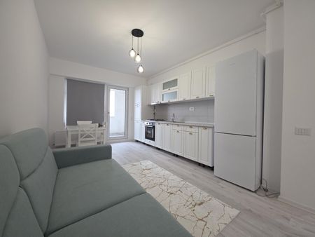 Inchirieri Apartamente 2 camere Bucuresti - Fotografie 2
