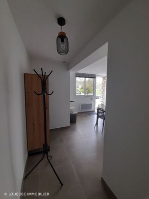 Appartement Quimper 2 pièce(s) 37.59 m2 - Photo 1