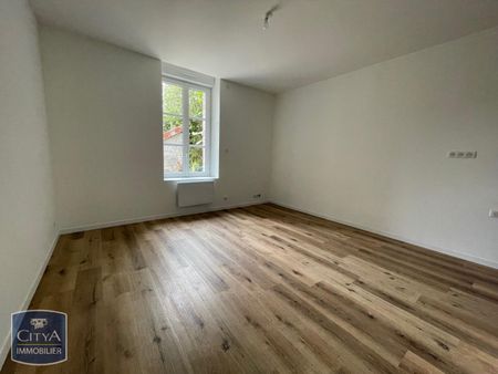 Location Appartement 1 pièce 29m² LIMOGES 87000 - Photo 4
