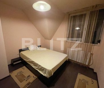 Apartament 4 camere, 170mp, jacuzzi, parcare privata - Fotografie 5