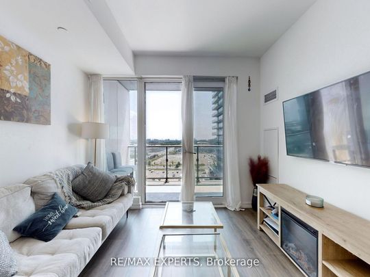 For Lease - 1000 Portage Parkway Unit# 1108, Vaughan, Ontario - Photo 1