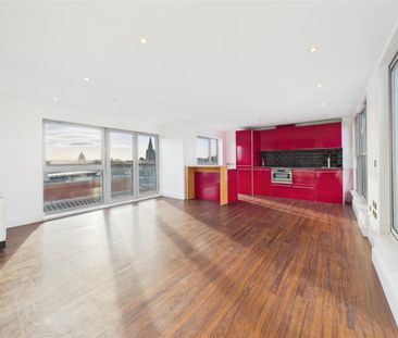 3 bedroom Penthouse to rent - Photo 5
