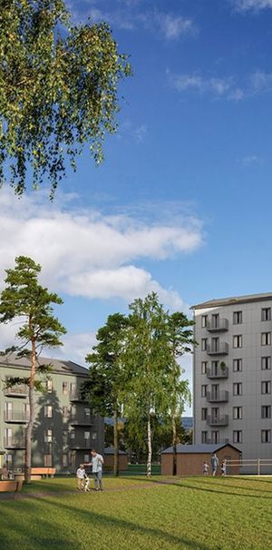 Storgatan 6 - Foto 1