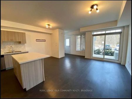 For Lease - 196 Pine Grove Road Unit# 120, Vaughan, Ontario - Photo 2