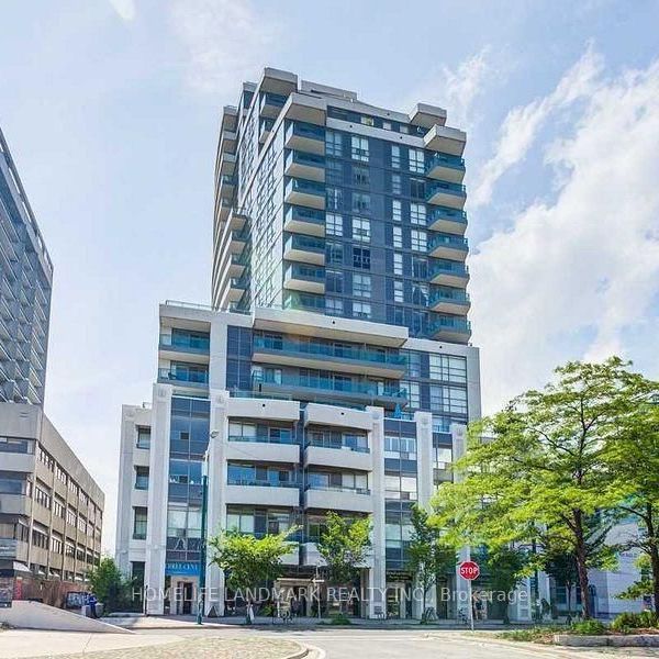 For Lease - 736 Spadina Avenue Unit# 803, Toronto, Ontario - Photo 1