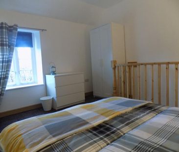 1 bedroom terraced house to rent - Photo 5