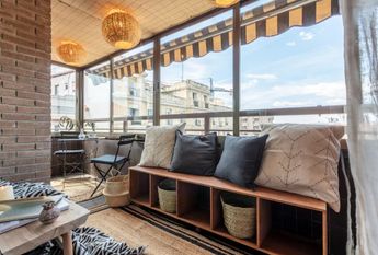 Calle de Rafael Calvo, Madrid, Community of Madrid 28010