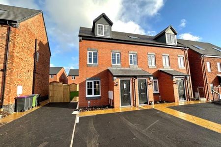 22 Valentine Drive , Weir Hill, Shrewsbury - Photo 3