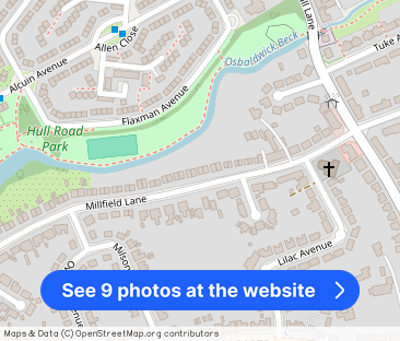 Millfield Lane - Photo 1