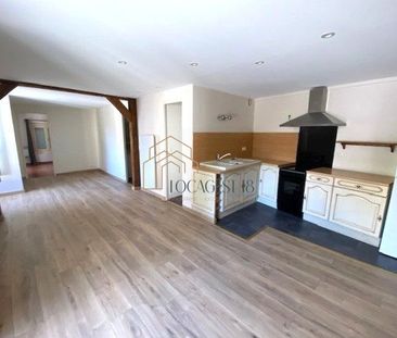 BOURGES NATION - APPARTEMENT TYPE 2 - Photo 3