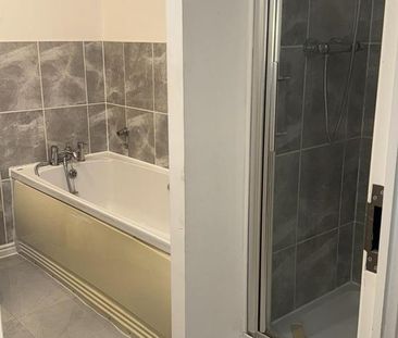 1 bedroom house of multiple occupation to rent - Photo 3