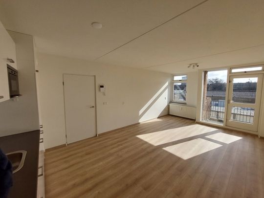 Te huur: Appartement Teteringsedijk in Breda - Photo 1
