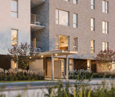 Appartement à louer - Photo 3