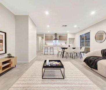 Comfort, Space & Convenience in the Heart of Werribee - Photo 1