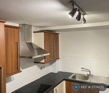 2 bedroom flat to rent - Photo 6