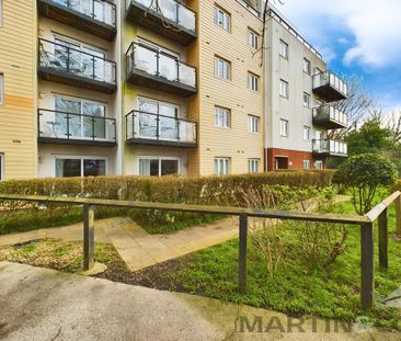 2 bedroom flat to rent - Photo 1