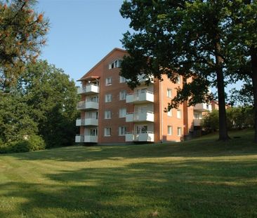 Tegvägen 5 - Foto 1
