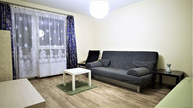 2 POKOJOWE Z OSOBNĄ JASNĄ KUCHNIĄ, 50M2 PRZY GRZEGÓRZECKIEJ, DO 4 OSÓB - Фото 1