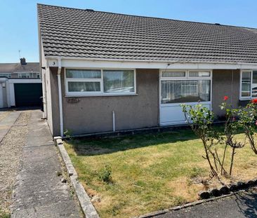 2 bedroom semi-detached bungalow to rent - Photo 2