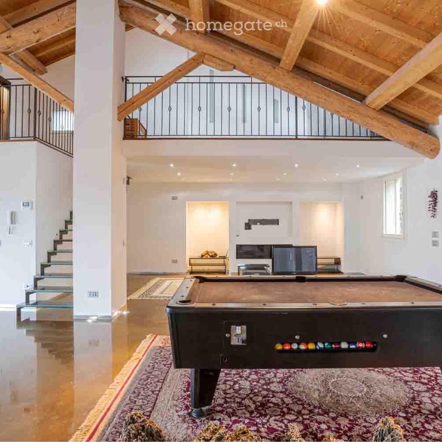 1 Zimmer, 210 m² - Photo 1