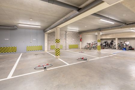 Ruim 2-slaapkamer appartement te Kessel-Lo - Foto 2