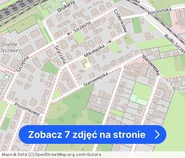 Funkcjonalna mini kawalerka z pełnym wyposażeniem - Zdjęcie 1