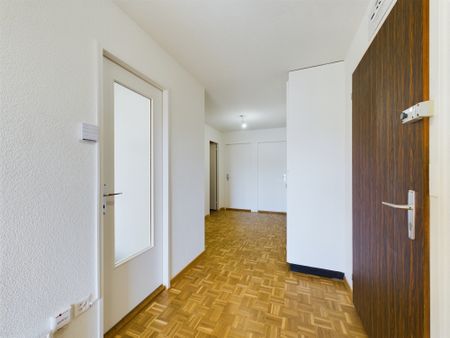 Appartement de 3.5 pièces au 5ème étage - Foto 4