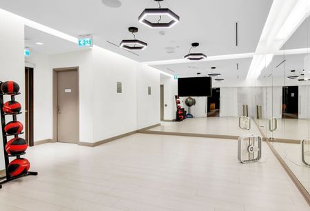 For Lease - 6 Sonic Way Unit# 2902, Toronto, Ontario - Photo 4