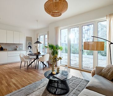 Prenzlauer Berg Prestige: Exklusive 4-Zimmer-Penthouse-Residenz mit Panoramablick - Foto 6