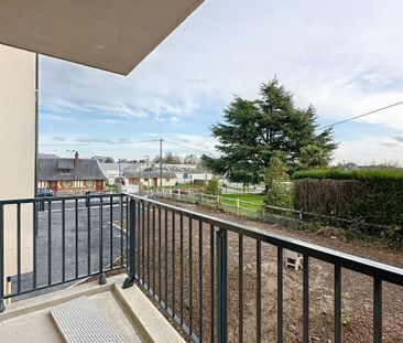 Location Appartement 3 pièces 66m² BOURG ACHARD 27310 - Photo 6