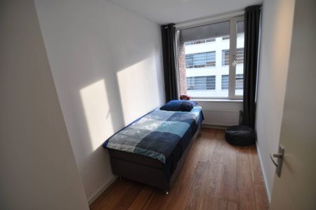 Bovenwoning Lichtstraat, Eindhoven huren? - Foto 3