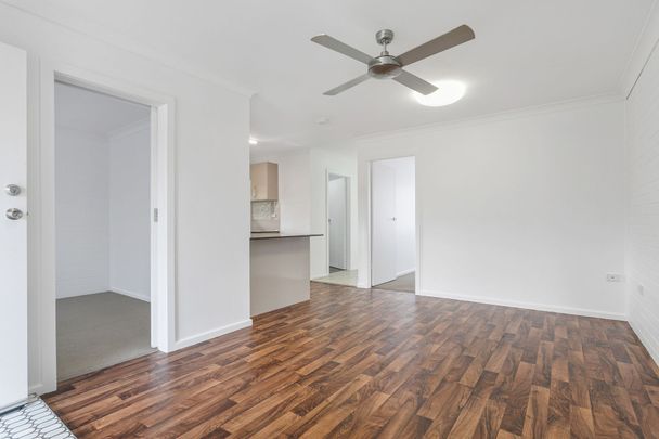 Airconditioned ground floor duplex close to the water. - Photo 1