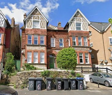 Studio to rent - Photo 4