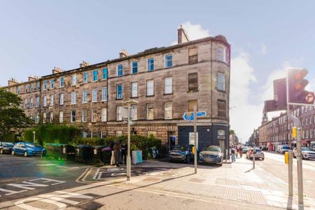 5 bedroom flat to rent - Photo 5