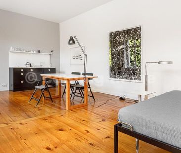 Loft Living Nähe Hackescher Markt - Foto 5