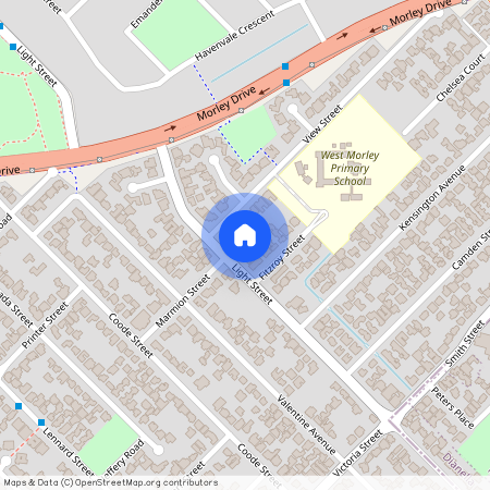 3/446 Light Street, WA 6059, Dianella