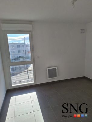 T2 AVEC LOGGIA ET PARKING - Photo 1