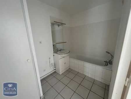 Appartement à louer 2 pièces 36.2m² - Photo 5