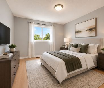For Lease - 62 Laidlaw Drive Unit# Main floor, Barrie, Ontario - Photo 3