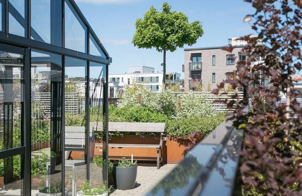 Borstbindaregatan, Göteborg - Photo 1