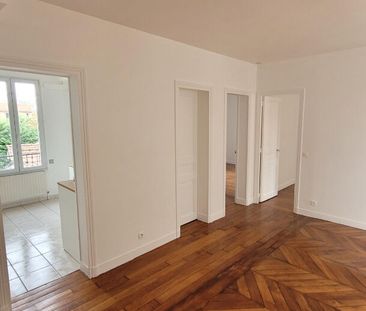 Appartement Courbevoie 3 pièces 68.19 m2 - Photo 1