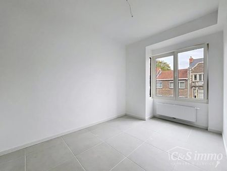 Appartement te huur - Foto 3