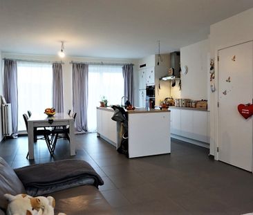 Recent 3-kamer duplex-appartement met 2 autostaanplaatsen - Photo 1